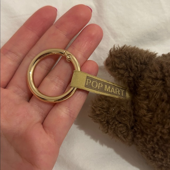 Brown Labubu - Picture 7 of 8